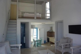 Almyra Guesthouses