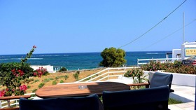 Almyra Guesthouses
