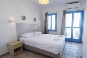 Almyra Guesthouses