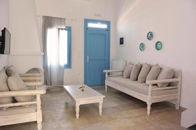 Almyra Guesthouses