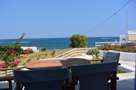 Almyra Guesthouses