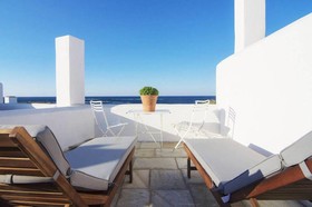 Almyra Guesthouses