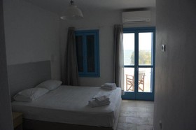 Almyra Guesthouses