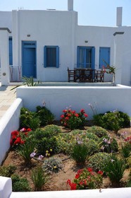 Almyra Guesthouses