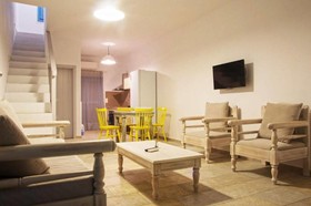Almyra Guesthouses