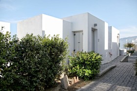Ammos Hotel