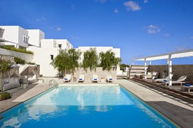 Ammos Hotel