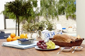 Ammos Hotel