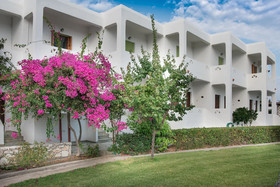 Hotel Angela