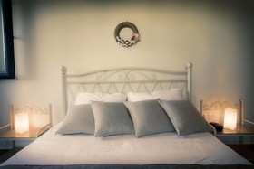 Kallisti Studios & Apartments