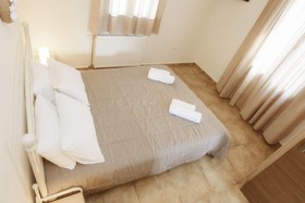 Kallisti Studios & Apartments