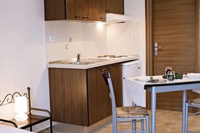 Kallisti Studios & Apartments