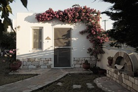 Kallisti Studios & Apartments
