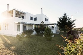 Kallisti Studios & Apartments