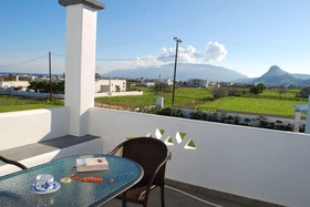 Kallisti Studios & Apartments