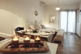 Kallisti Studios & Apartments