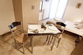 Kallisti Studios & Apartments