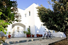 Kallisti Studios & Apartments