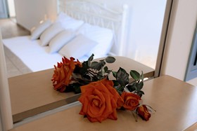 Kallisti Studios & Apartments