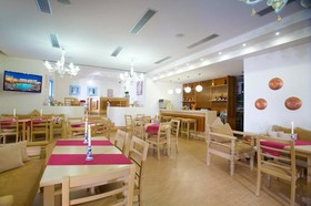 Perigiali Hotel