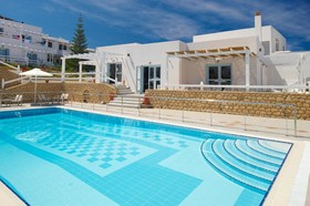Perigiali Hotel