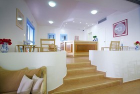Perigiali Hotel