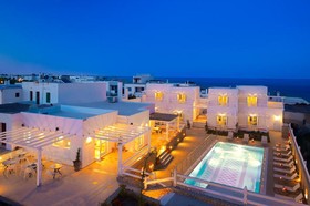 Perigiali Hotel