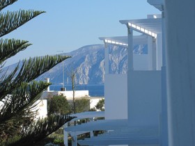 Perigiali Hotel