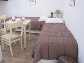 Perigiali Hotel