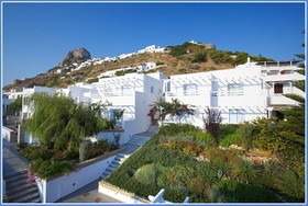 Perigiali Hotel