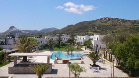 Skiros Palace Hotel