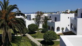 Skiros Palace Hotel