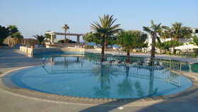 Skiros Palace Hotel