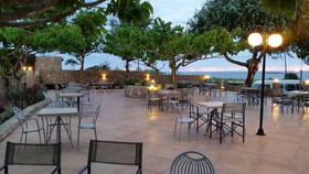 Skiros Palace Hotel