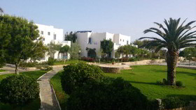 Skiros Palace Hotel