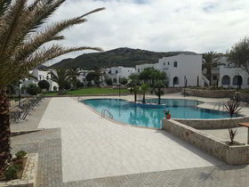 Skiros Palace Hotel