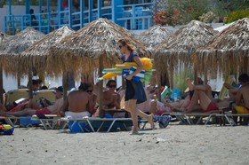 Skyros Junior Studios