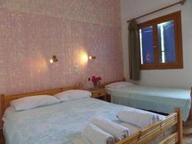 Skyros Junior Studios