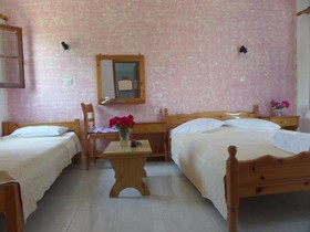 Skyros Junior Studios