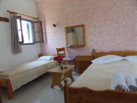 Skyros Junior Studios