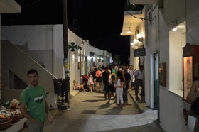 Skyros Junior Studios