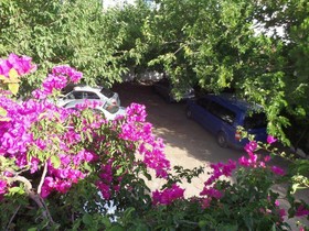 Skyros Junior Studios