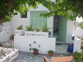 Skyros Panorama Studios
