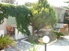 Skyros Panorama Studios