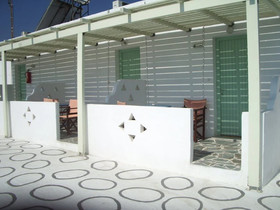 Skyros Panorama Studios