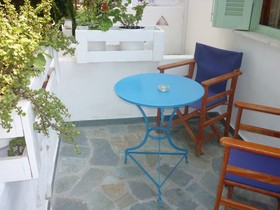 Skyros Panorama Studios