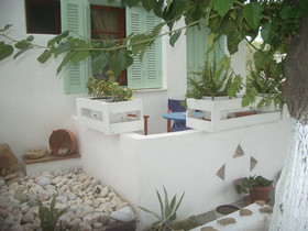 Skyros Panorama Studios