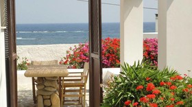 Villa Mantalena