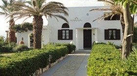 Villa Mantalena