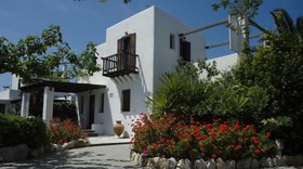 Villa Mantalena